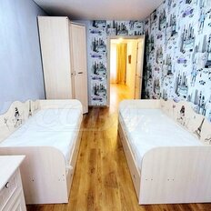 Квартира 45 м², 2-комнатная - изображение 1