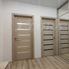 Квартира 38,4 м², 1-комнатная - изображение 4