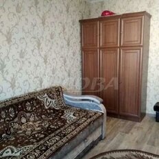 Квартира 30 м², 1-комнатная - изображение 4