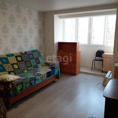 Квартира 54 м², 2-комнатная - изображение 2