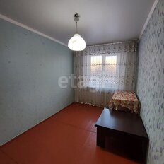 Квартира 61,3 м², 4-комнатная - изображение 1