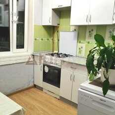 Квартира 46,6 м², 2-комнатная - изображение 1