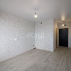 Квартира 19,4 м², студия - изображение 2