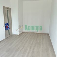 Квартира 32,8 м², 1-комнатная - изображение 2