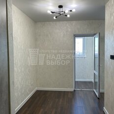 Квартира 23,2 м², студия - изображение 5