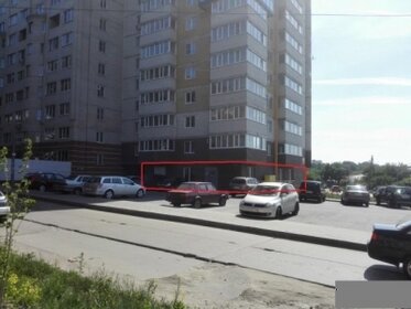 105,8 м², торговое помещение 211 600 ₽ в месяц - изображение 44