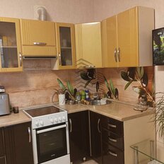 Квартира 54 м², 1-комнатная - изображение 2