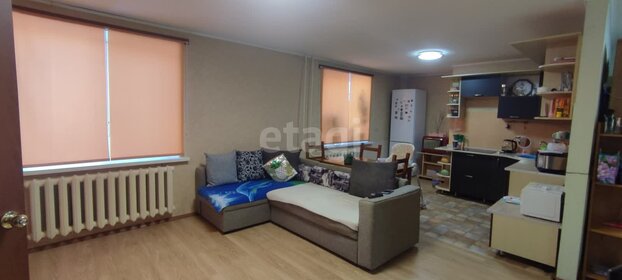 26,3 м², квартира-студия 7 270 000 ₽ - изображение 28