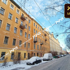 Квартира 32,9 м², 1-комнатная - изображение 5