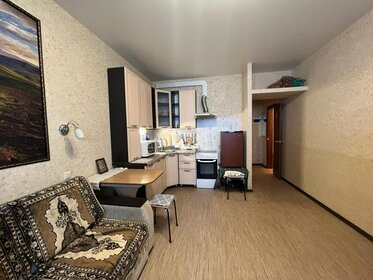 23,9 м², квартира-студия 24 000 ₽ в месяц - изображение 19