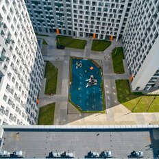 Квартира 38,5 м², 1-комнатная - изображение 2