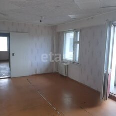 Квартира 141,1 м², 4-комнатная - изображение 4