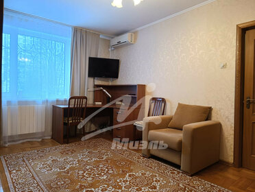 40 м², 1-комнатная квартира 65 000 ₽ в месяц - изображение 12