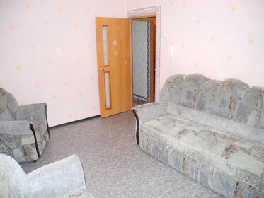 45 м², 2-комнатная квартира 1 800 ₽ в сутки - изображение 29