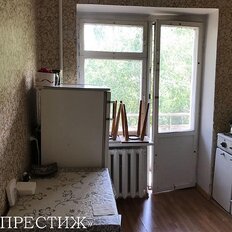 Квартира 30 м², 1-комнатная - изображение 5