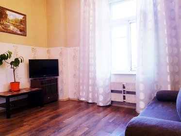 35 м², квартира-студия 6 990 ₽ в сутки - изображение 27