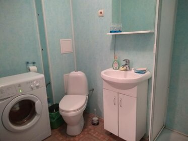 52 м², 1-комнатная квартира 2 200 ₽ в сутки - изображение 26