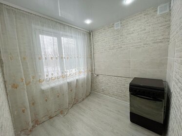 Купить однокомнатную квартиру в микрорайоне «Радужный» в Белгородской области - изображение 17