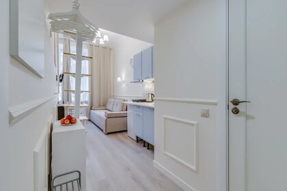 12 м², квартира-студия 2 250 ₽ в сутки - изображение 70