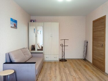 70 м², 2-комнатная квартира 2 500 ₽ в сутки - изображение 65