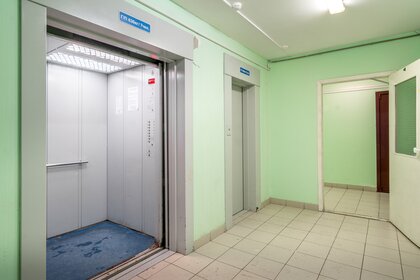 60 м², 2-комнатная квартира 2 600 ₽ в сутки - изображение 47