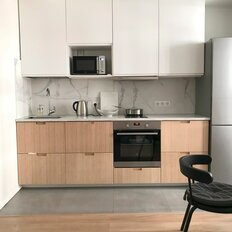 Квартира 38,9 м², 1-комнатная - изображение 2