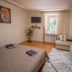 Квартира 60 м², 2-комнатная - изображение 1