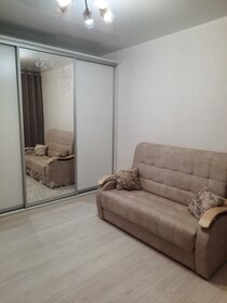 36 м², 1-комнатная квартира 2 800 ₽ в сутки - изображение 44