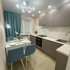 Квартира 60,6 м², 3-комнатная - изображение 2