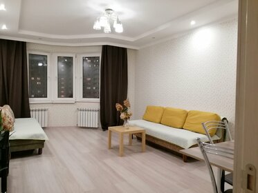 70 м², 2-комнатная квартира 3 500 ₽ в сутки - изображение 34