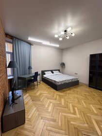 35 м², 1-комнатная квартира 3 500 ₽ в сутки - изображение 53