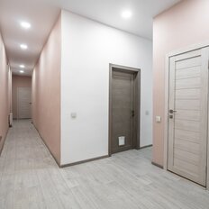 Квартира 93,2 м², 4-комнатная - изображение 3