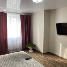 Квартира 40 м², 1-комнатная - изображение 2