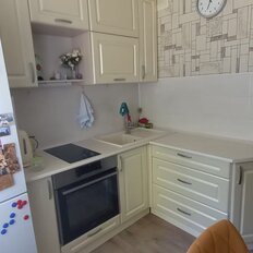 Квартира 49,7 м², 2-комнатная - изображение 3