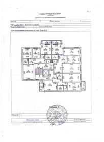 154 м², 3-комнатная квартира 25 000 000 ₽ - изображение 26