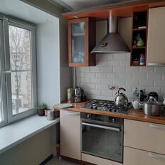 Квартира 58,8 м², 3-комнатная - изображение 4