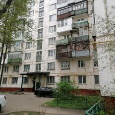 Квартира 34 м², 1-комнатная - изображение 2