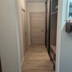 Квартира 56,1 м², 2-комнатная - изображение 5