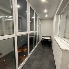 Квартира 71,5 м², 2-комнатная - изображение 5