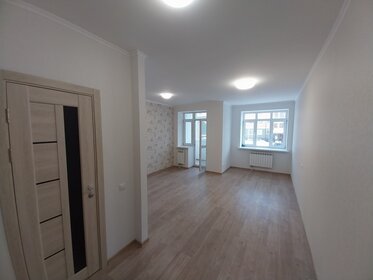 28 м², квартира-студия 6 550 000 ₽ - изображение 2