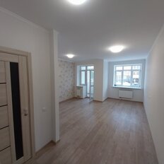 Квартира 30 м², студия - изображение 2