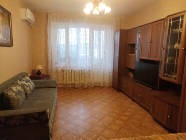 39,1 м², 1-комнатная квартира 13 500 ₽ в месяц - изображение 1