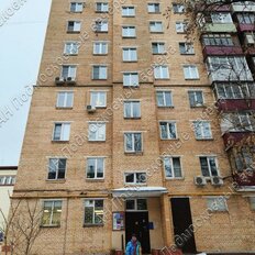 Квартира 33,9 м², 2-комнатная - изображение 1