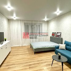 Квартира 54 м², 1-комнатная - изображение 2