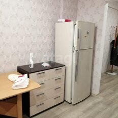 Квартира 31,2 м², студия - изображение 5