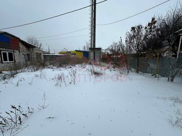 Купить квартиру с высокими потолками на улице проспект 50 лет Октября в Улан-Удэ - изображение 30