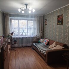 Квартира 62,1 м², 3-комнатная - изображение 2