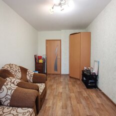 Квартира 34 м², 1-комнатная - изображение 5