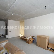 Квартира 58,9 м², 2-комнатная - изображение 4