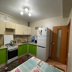 Квартира 35,6 м², 1-комнатная - изображение 2